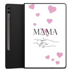 Tablet Smart Case schwarz