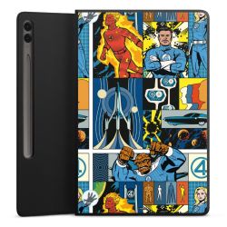 Tablet Smart Case schwarz