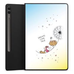 Tablet Smart Case schwarz