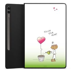Tablet Smart Case schwarz