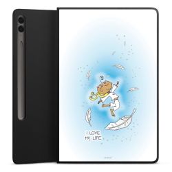 Tablet Smart Case schwarz