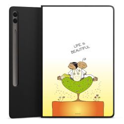 Tablet Smart Case schwarz