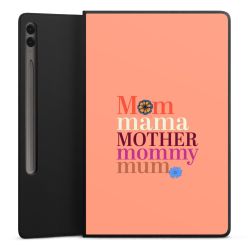 Tablet Smart Case schwarz