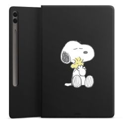 Tablet Smart Case schwarz