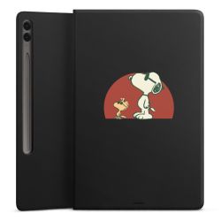 Tablet Smart Case schwarz