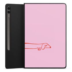 Tablet Smart Case schwarz