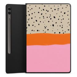 Tablet Smart Case schwarz