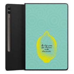 Tablet Smart Case schwarz