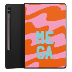 Tablet Smart Case schwarz