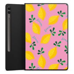 Tablet Smart Case schwarz