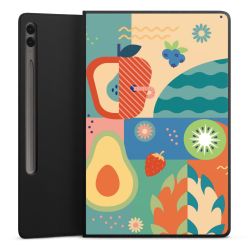 Tablet Smart Case schwarz