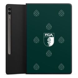 Tablet Smart Case schwarz