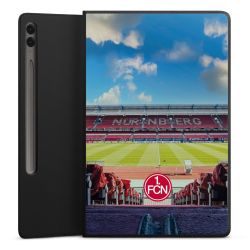 Tablet Smart Case schwarz