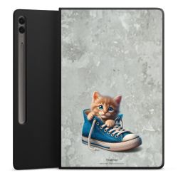 Tablet Smart Case schwarz