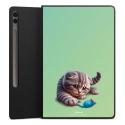 Tablet Smart Case schwarz