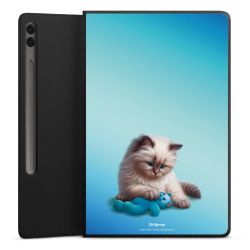 Tablet Smart Case schwarz