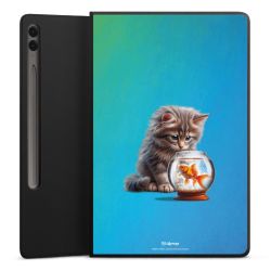 Tablet Smart Case schwarz