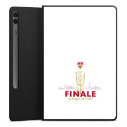 Tablet Smart Case schwarz