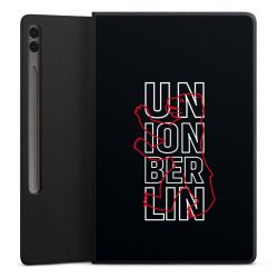 Tablet Smart Case schwarz