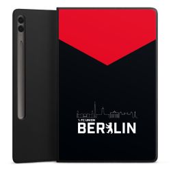 Tablet Smart Case schwarz