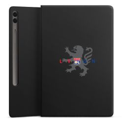 Tablet Smart Case schwarz