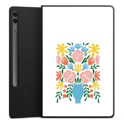 Tablet Smart Case schwarz