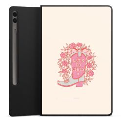 Tablet Smart Case schwarz