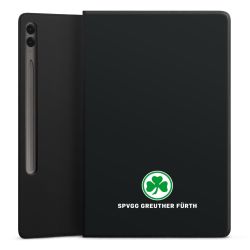 Tablet Smart Case schwarz