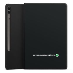 Tablet Smart Case schwarz