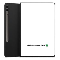 Tablet Smart Case schwarz