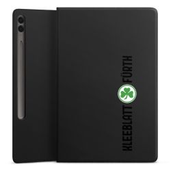 Tablet Smart Case schwarz