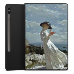 Tablet Smart Case schwarz