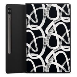 Tablet Smart Case schwarz