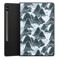 Tablet Smart Case schwarz