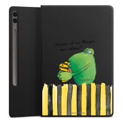 Tablet Smart Case schwarz