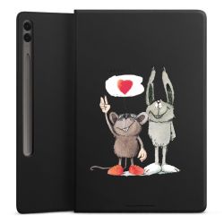 Tablet Smart Case schwarz