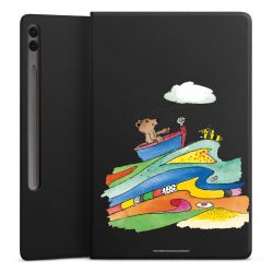 Tablet Smart Case schwarz