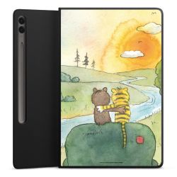 Tablet Smart Case schwarz