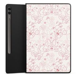 Tablet Smart Case schwarz