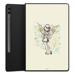 Tablet Smart Case schwarz