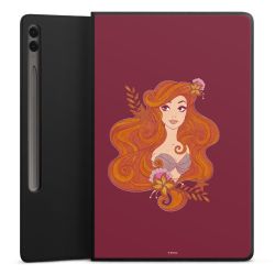 Tablet Smart Case schwarz