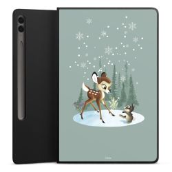 Tablet Smart Case schwarz