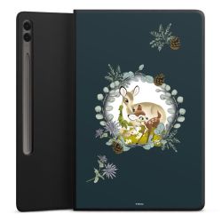 Tablet Smart Case schwarz