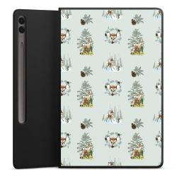 Tablet Smart Case schwarz