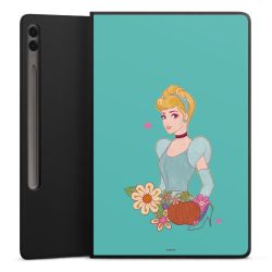 Tablet Smart Case schwarz