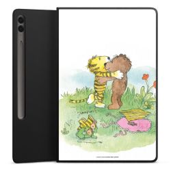 Tablet Smart Case schwarz