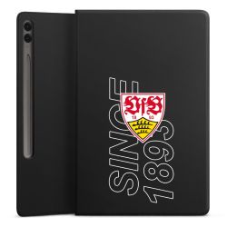 Tablet Smart Case schwarz