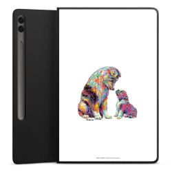 Tablet Smart Case schwarz