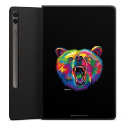 Tablet Smart Case schwarz