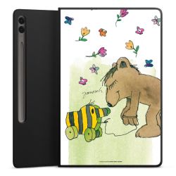 Tablet Smart Case schwarz
